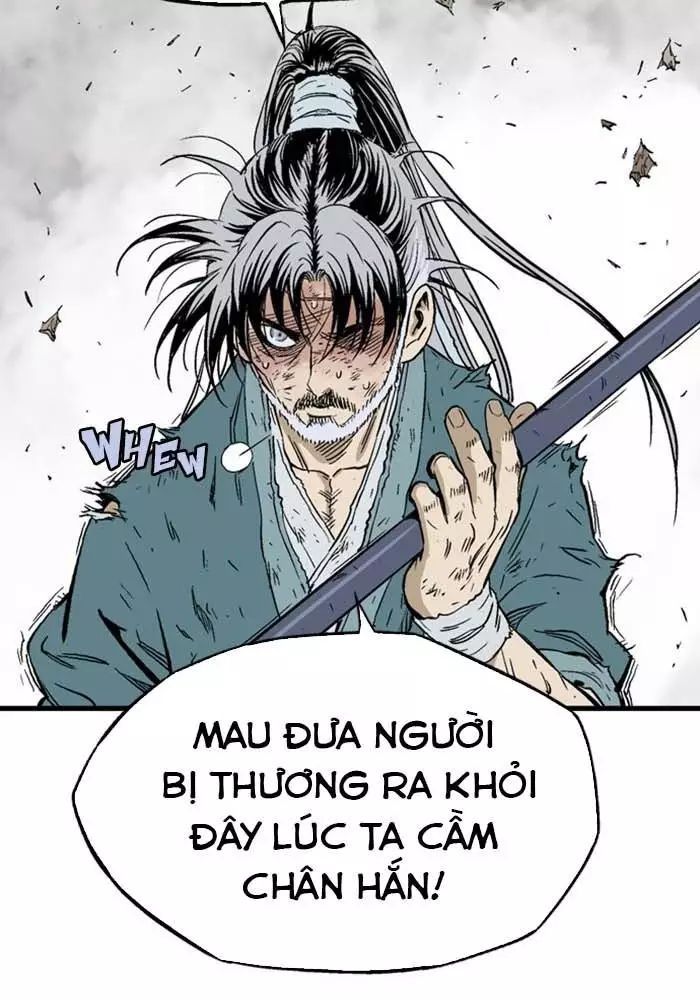 Gosu Chap 218 - Next Chap 219