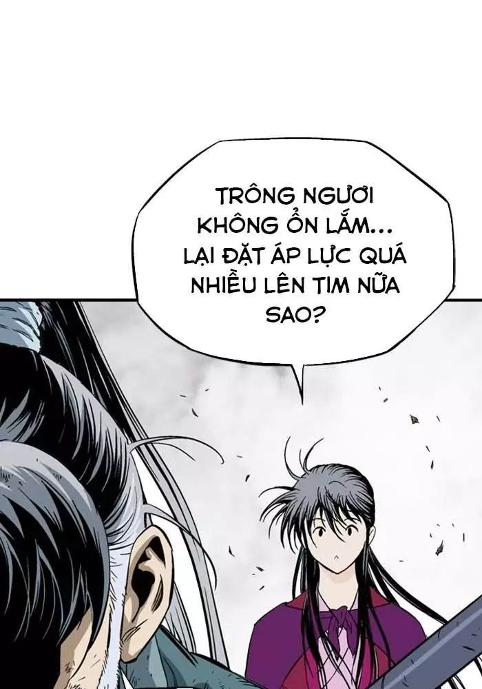Gosu Chap 218 - Next Chap 219