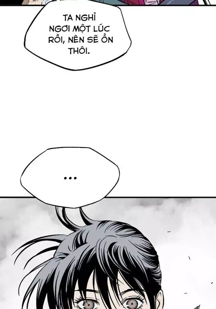 Gosu Chap 218 - Next Chap 219