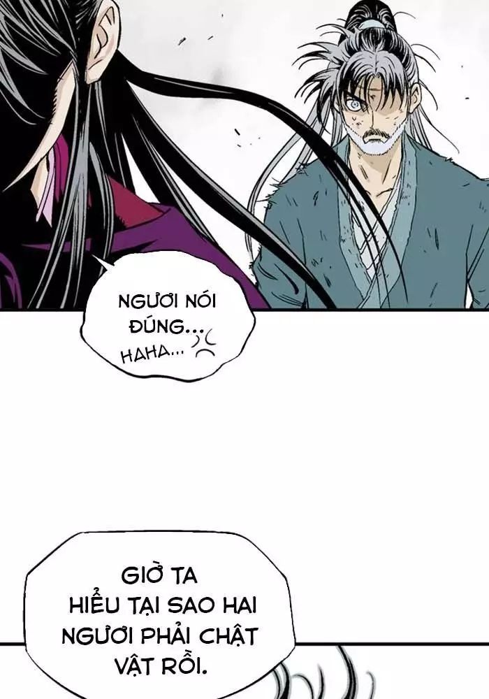 Gosu Chap 218 - Next Chap 219