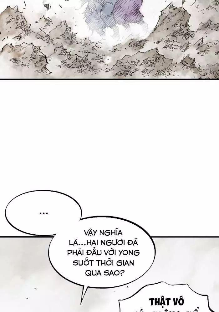 Gosu Chap 218 - Next Chap 219
