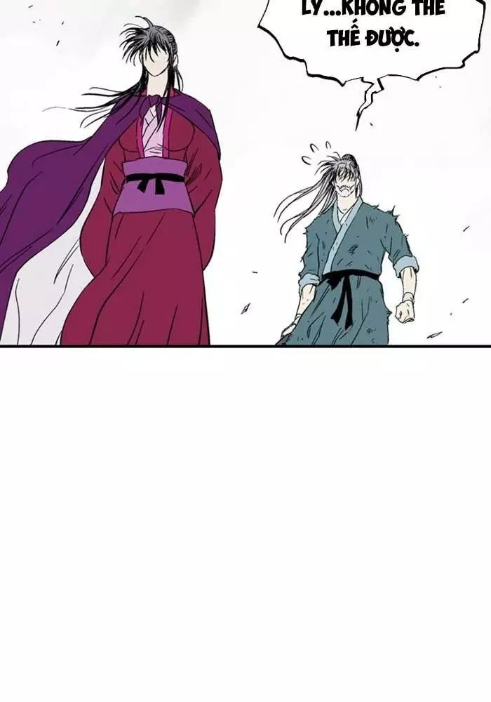 Gosu Chap 218 - Next Chap 219
