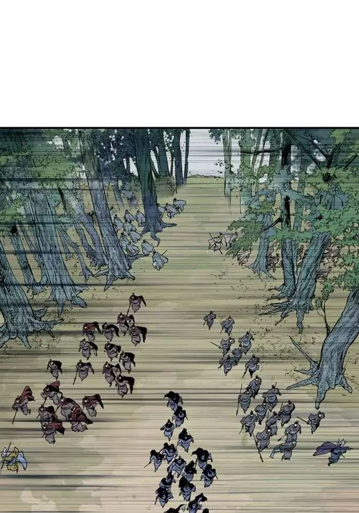 Gosu Chap 218 - Next Chap 219