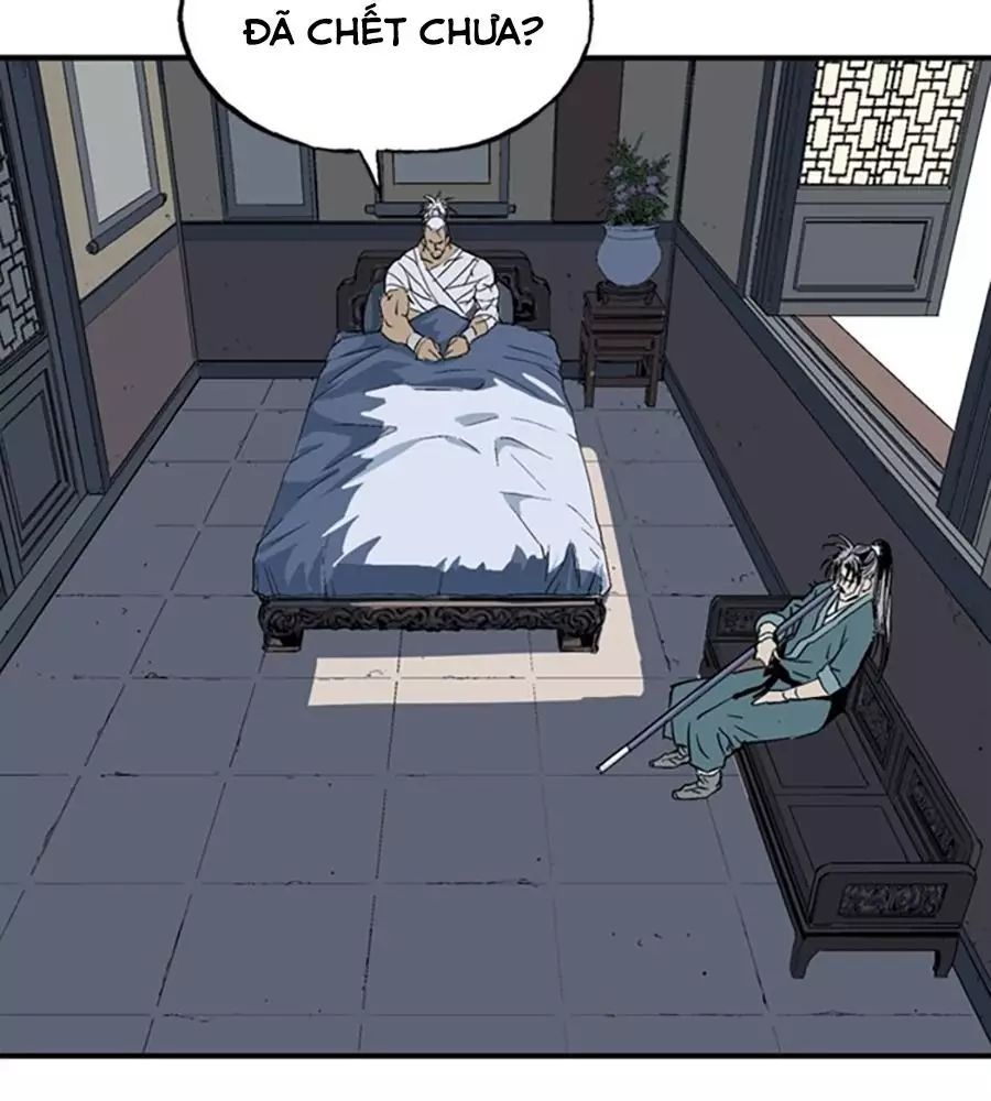 Gosu Chap 219 - Next Chap 220