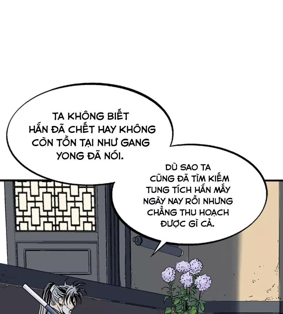 Gosu Chap 219 - Next Chap 220