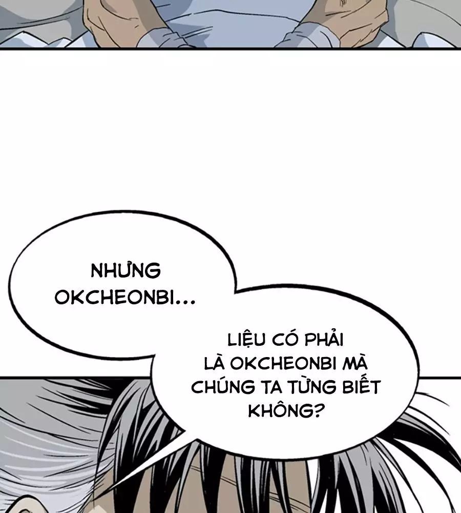 Gosu Chap 219 - Next Chap 220