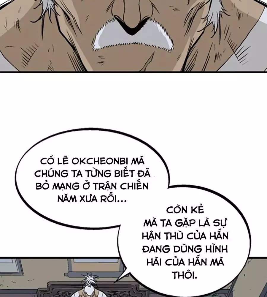 Gosu Chap 219 - Next Chap 220