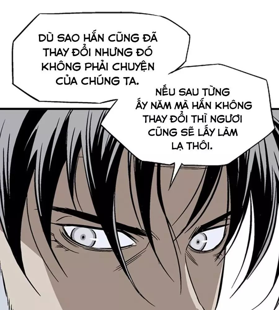 Gosu Chap 219 - Next Chap 220