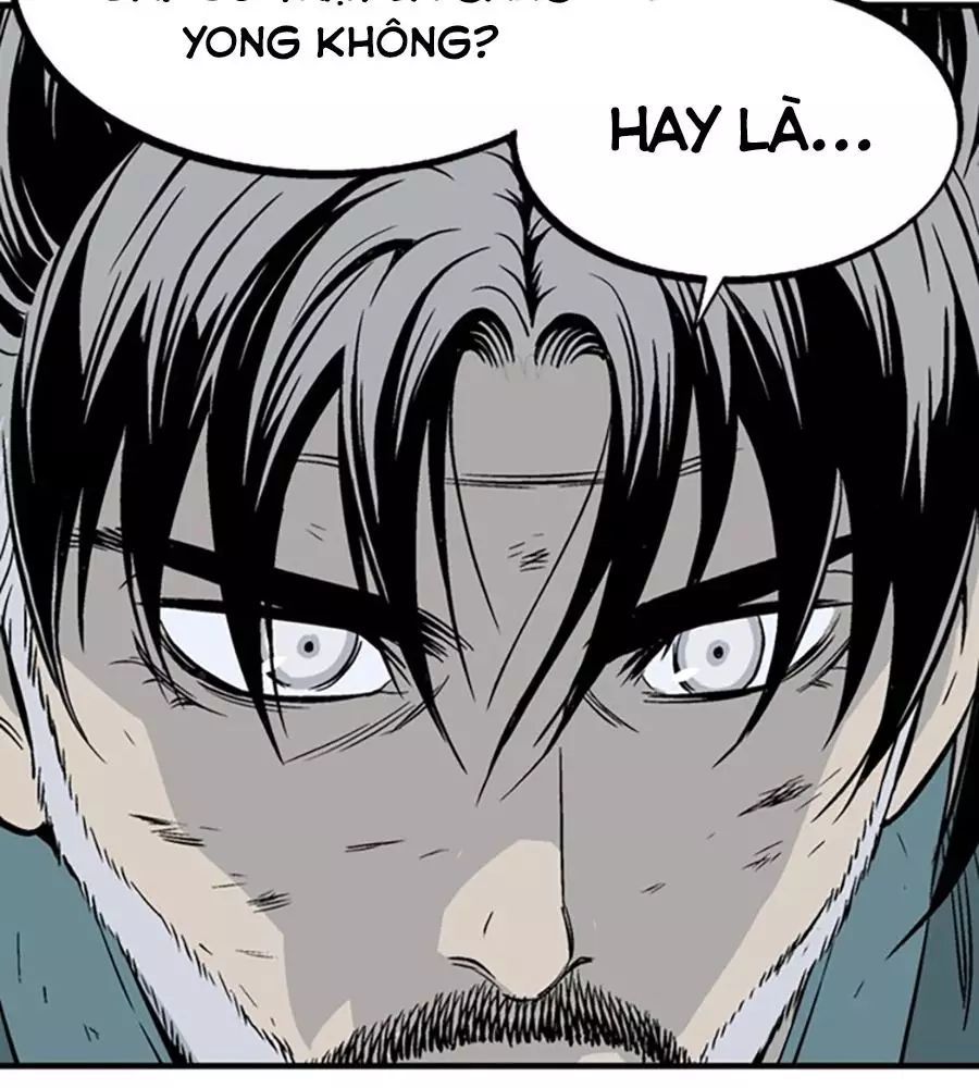 Gosu Chap 219 - Next Chap 220