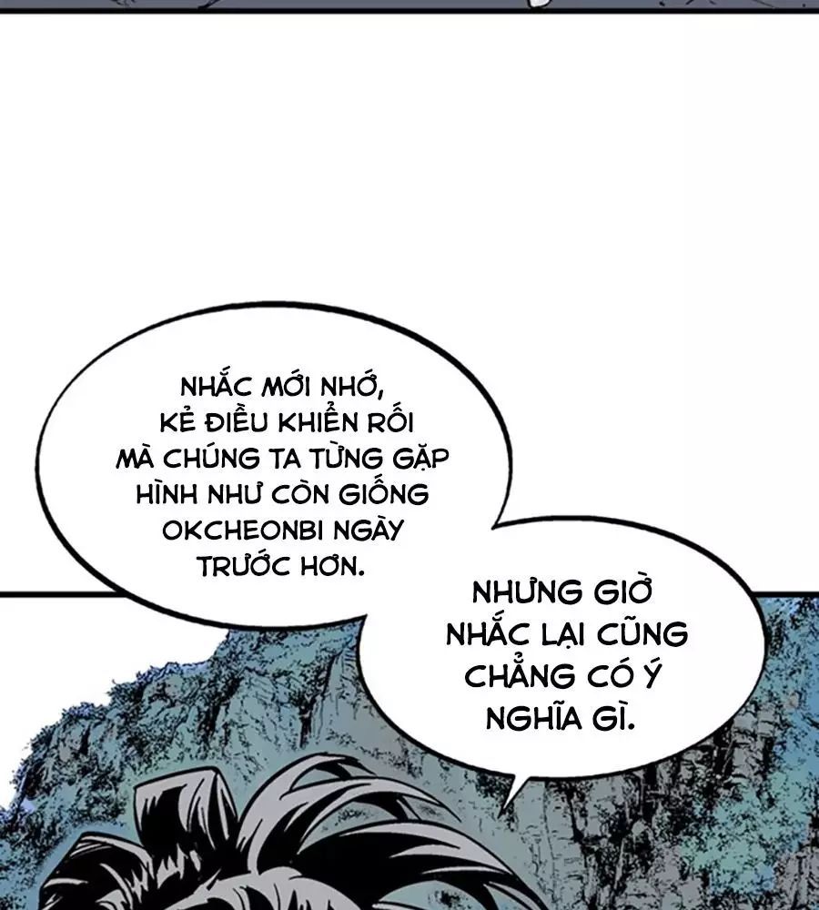 Gosu Chap 219 - Next Chap 220