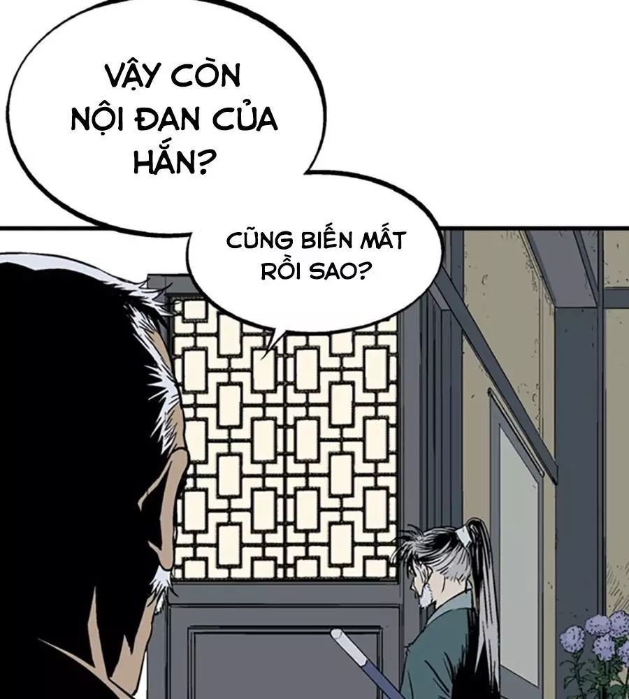 Gosu Chap 219 - Next Chap 220