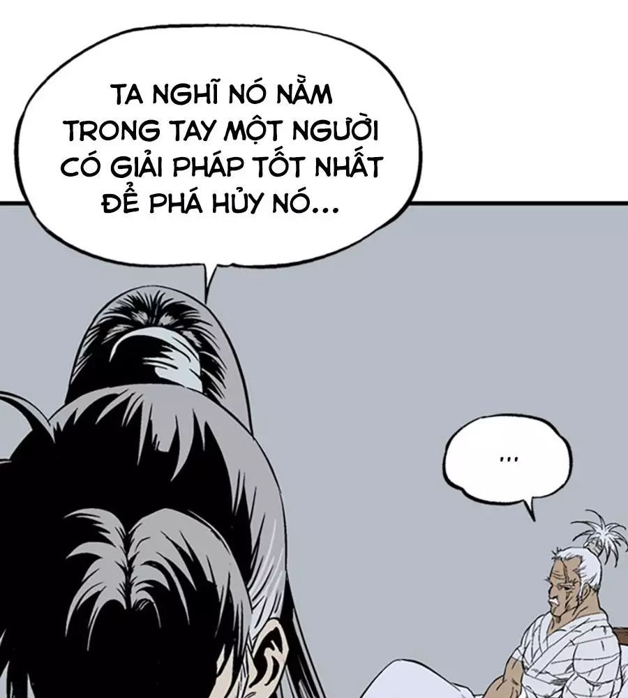 Gosu Chap 219 - Next Chap 220