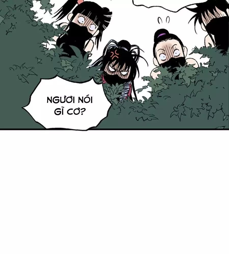 Gosu Chap 219 - Next Chap 220