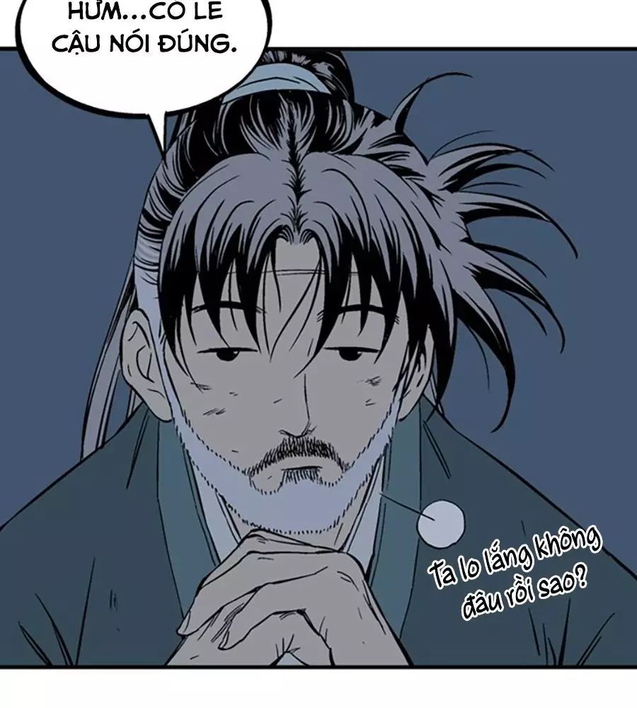Gosu Chap 219 - Next Chap 220