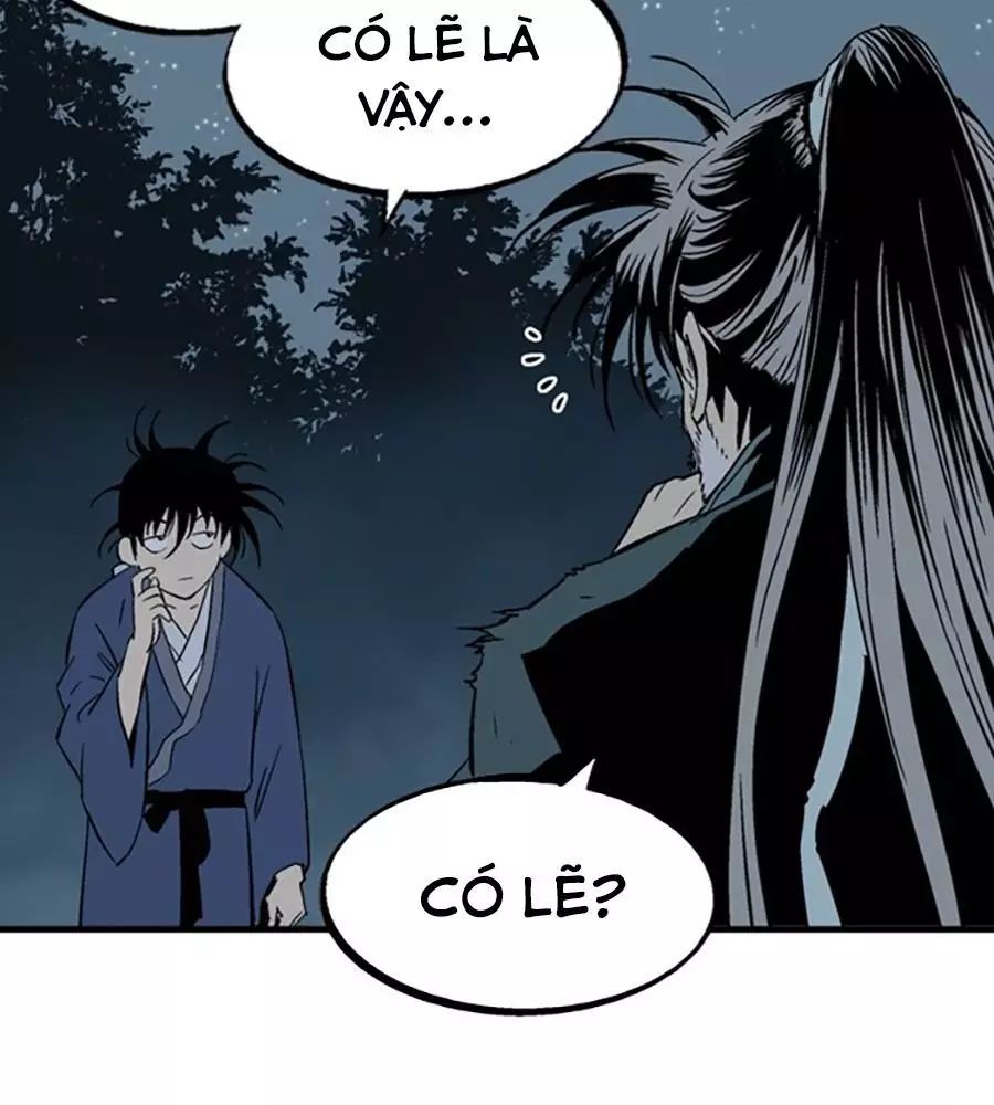 Gosu Chap 219 - Next Chap 220