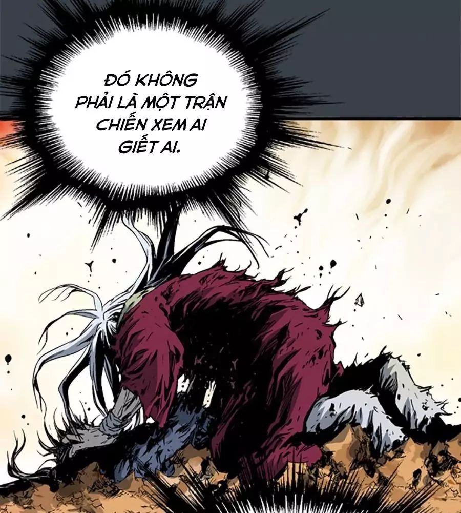 Gosu Chap 219 - Next Chap 220