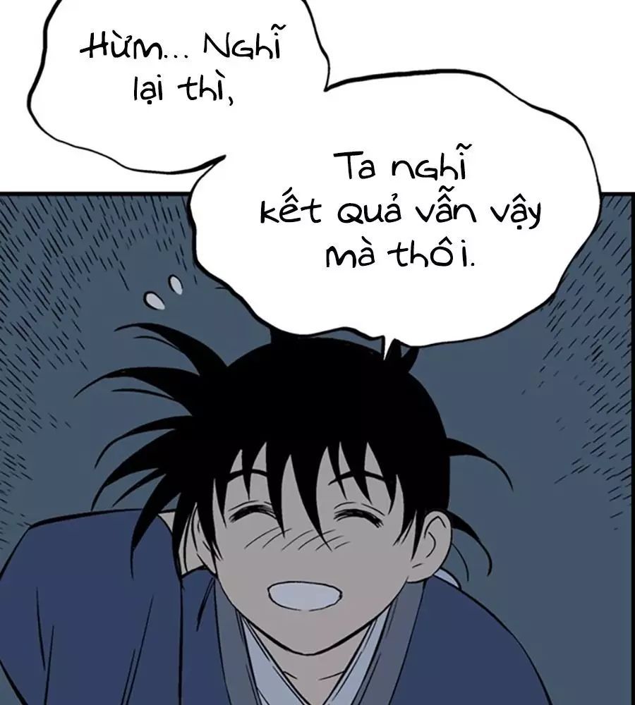 Gosu Chap 219 - Next Chap 220