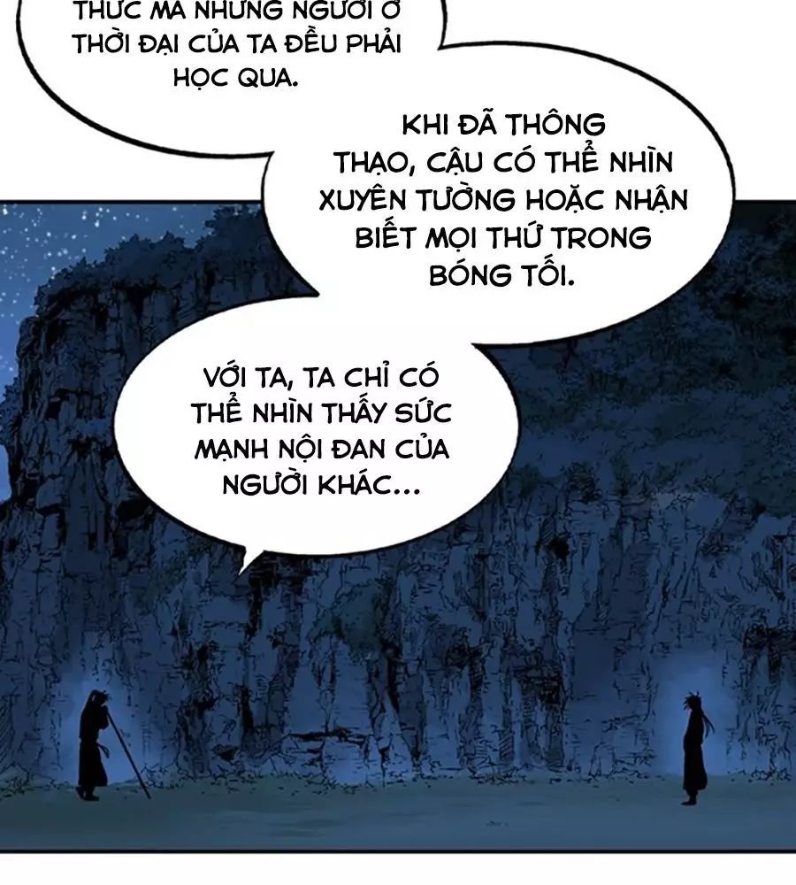 Gosu Chap 219 - Next Chap 220