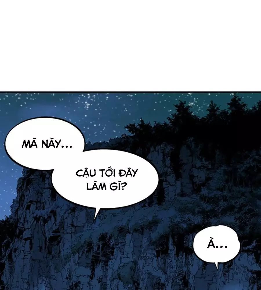 Gosu Chap 219 - Next Chap 220