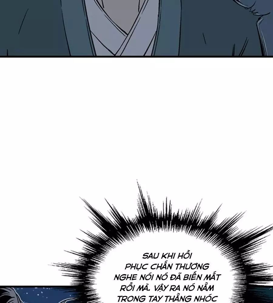Gosu Chap 219 - Next Chap 220