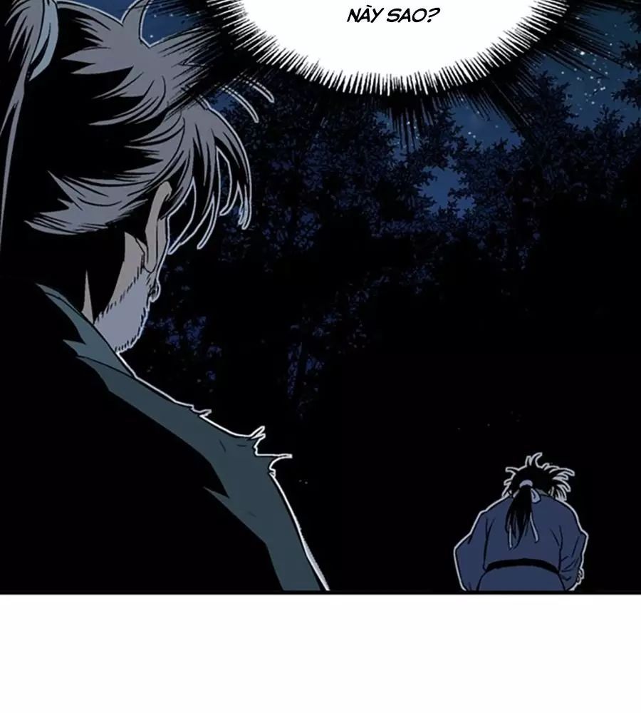 Gosu Chap 219 - Next Chap 220
