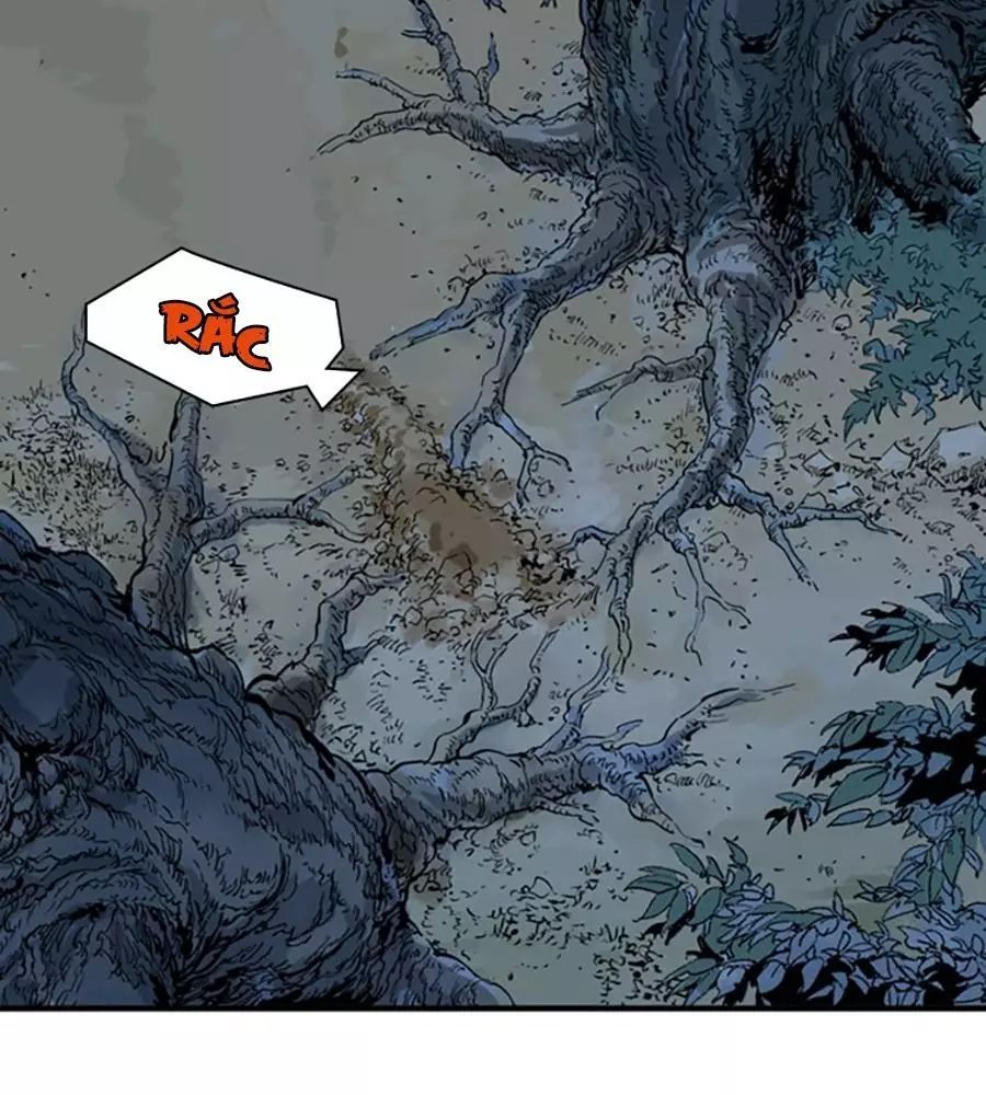 Gosu Chap 219 - Next Chap 220