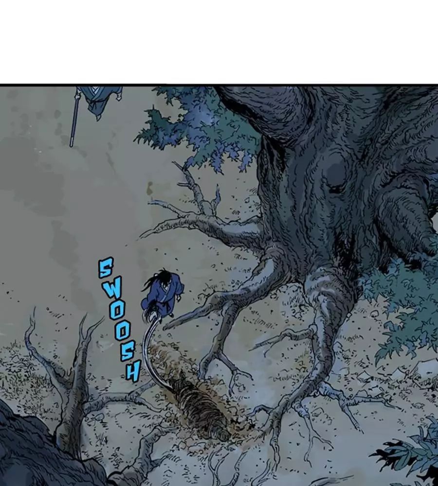 Gosu Chap 219 - Next Chap 220