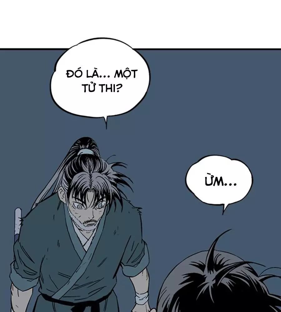 Gosu Chap 219 - Next Chap 220
