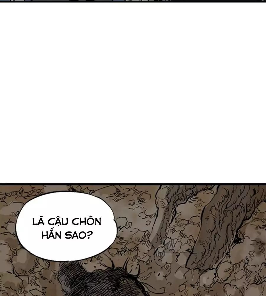 Gosu Chap 219 - Next Chap 220