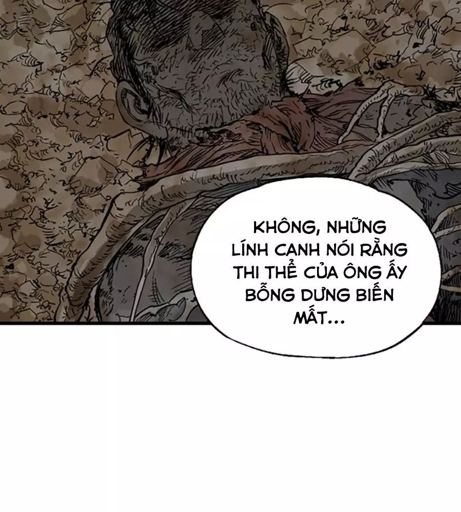 Gosu Chap 219 - Next Chap 220