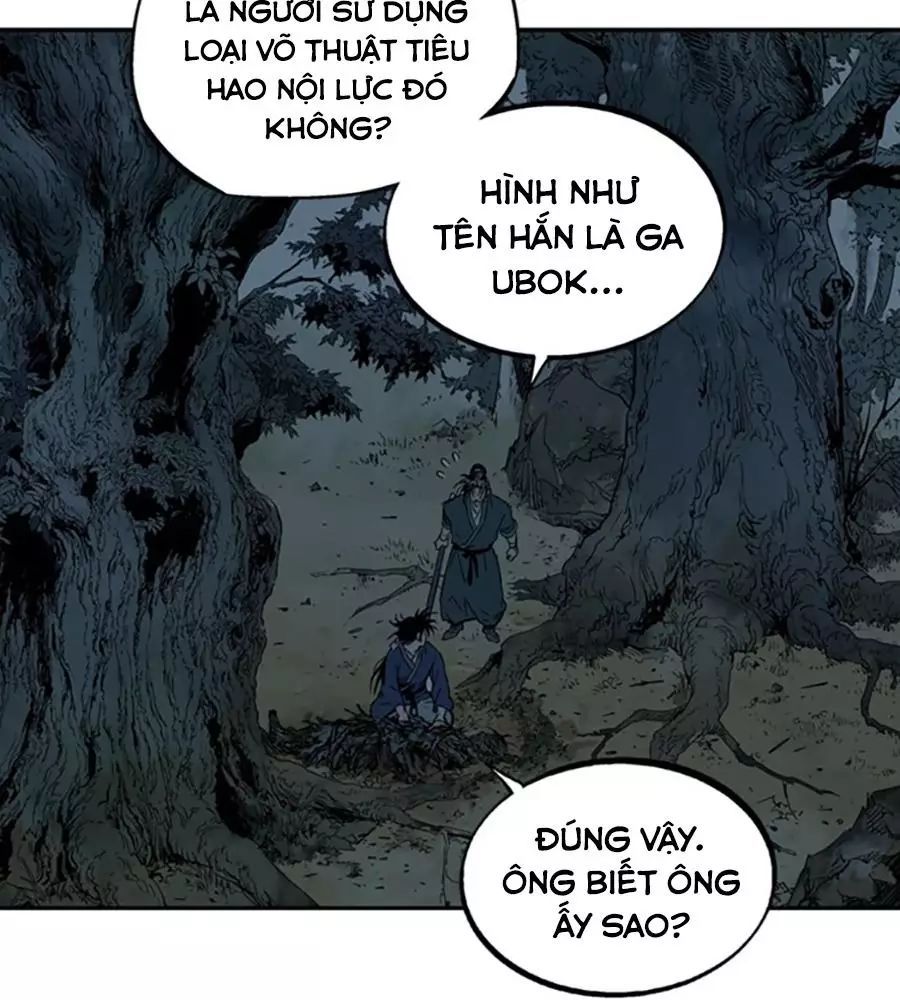 Gosu Chap 219 - Next Chap 220