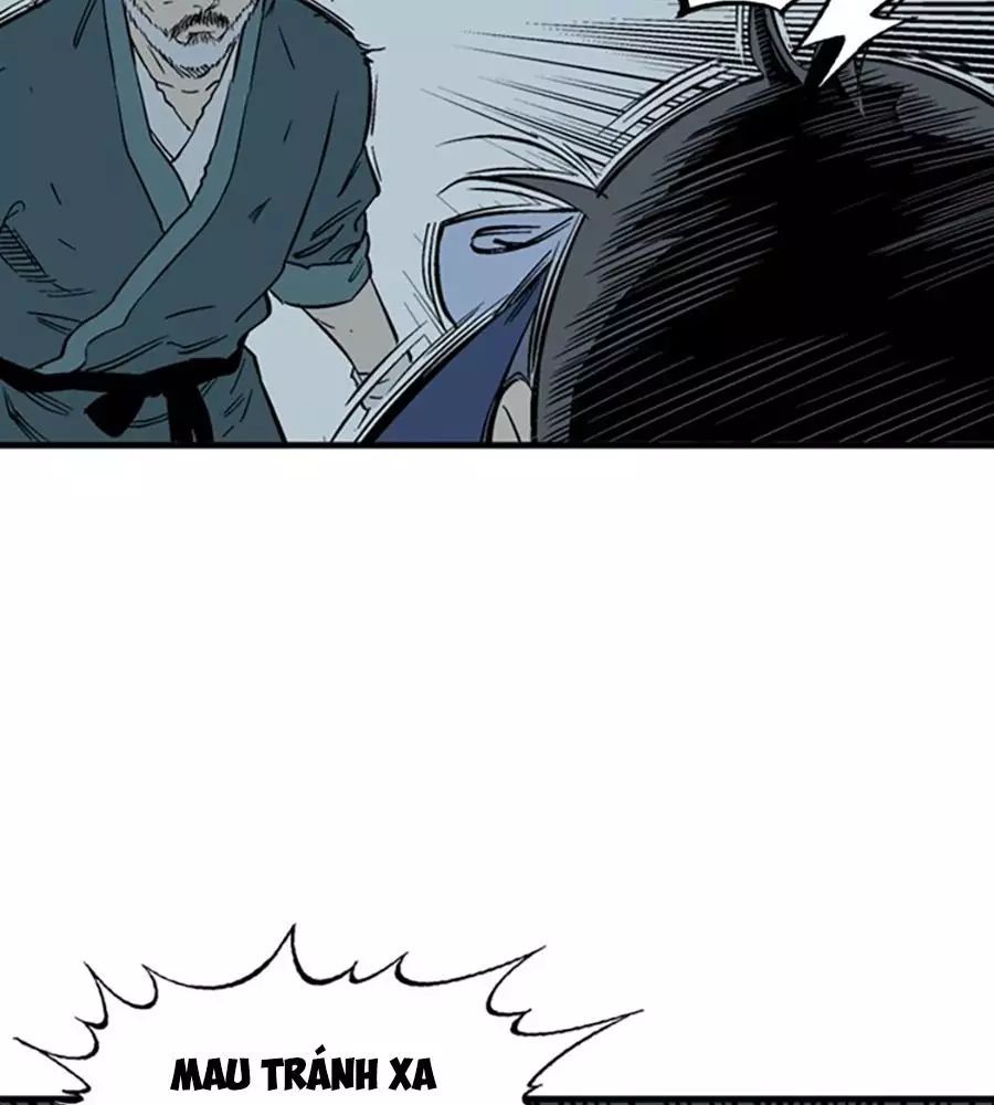 Gosu Chap 219 - Next Chap 220