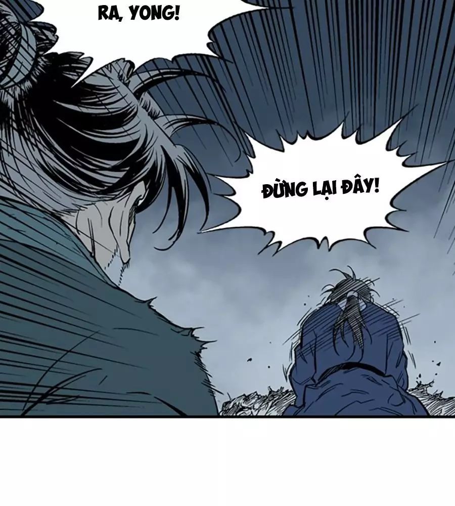 Gosu Chap 219 - Next Chap 220