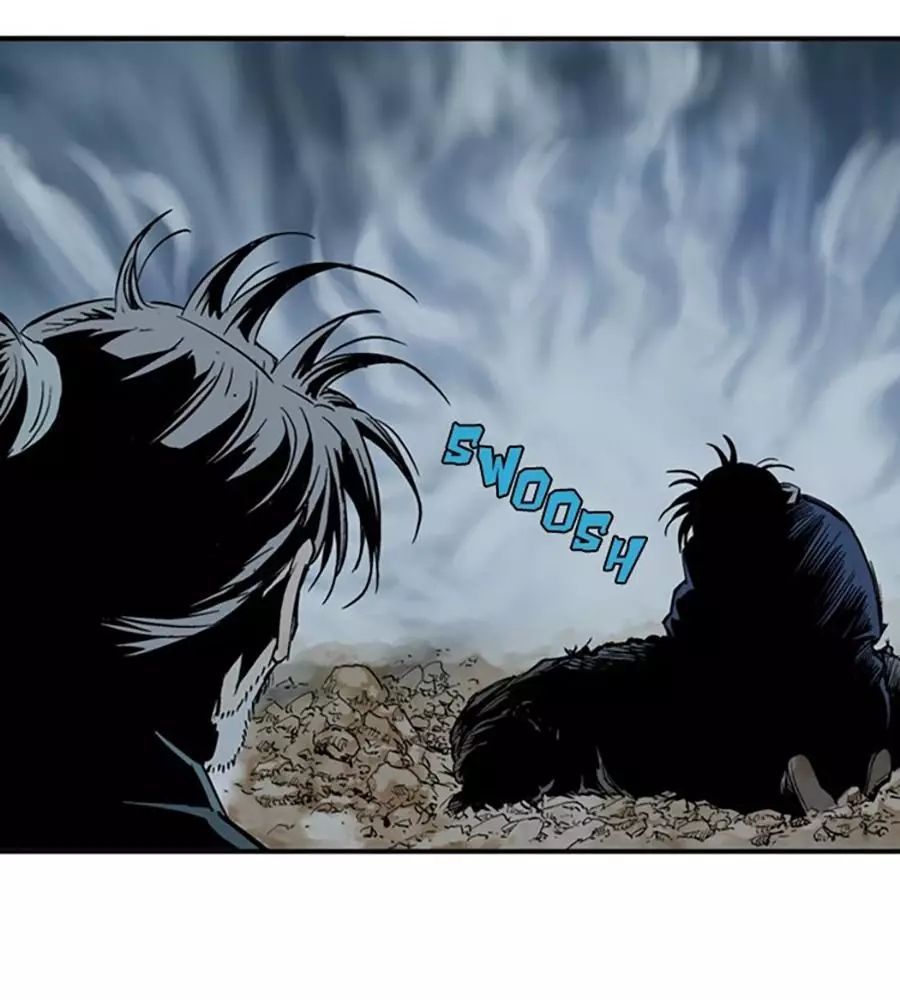 Gosu Chap 219 - Next Chap 220