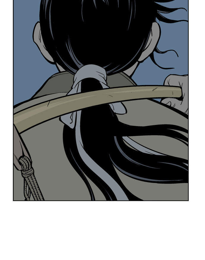 Gosu Chap 22 - Next Chap 23