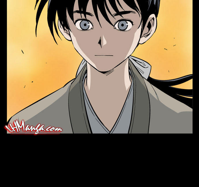 Gosu Chap 22 - Next Chap 23