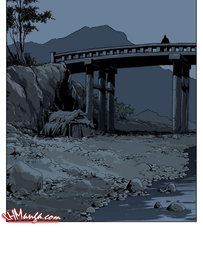 Gosu Chap 22 - Next Chap 23