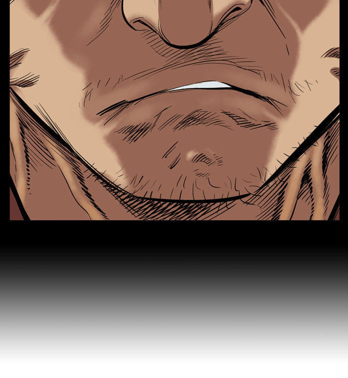 Gosu Chap 22 - Next Chap 23