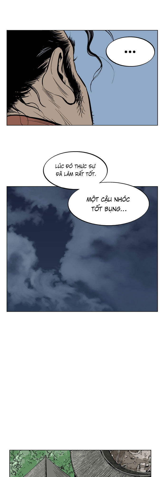 Gosu Chap 22 - Next Chap 23