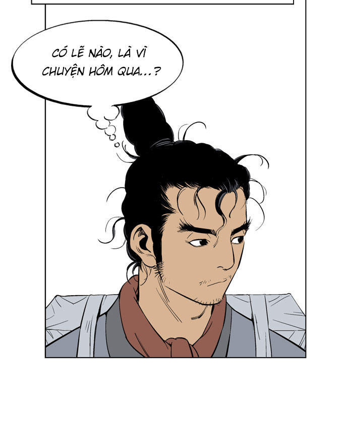 Gosu Chap 22 - Next Chap 23