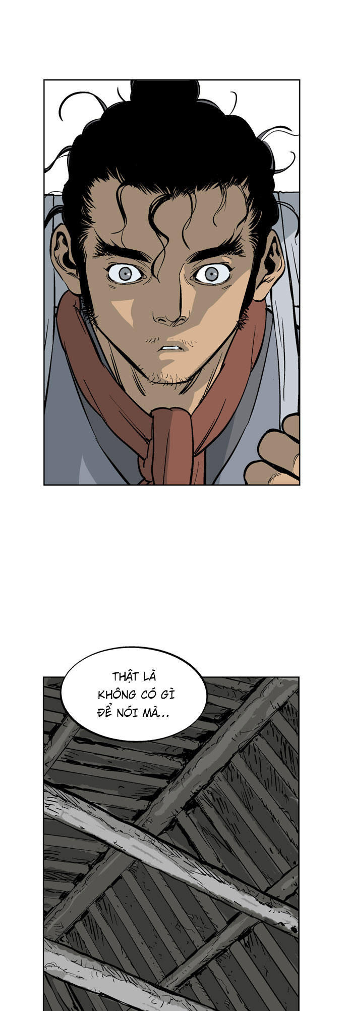 Gosu Chap 22 - Next Chap 23