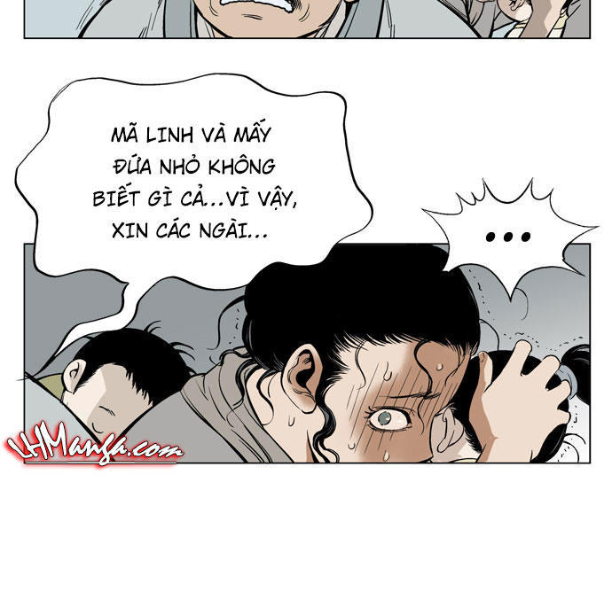Gosu Chap 22 - Next Chap 23
