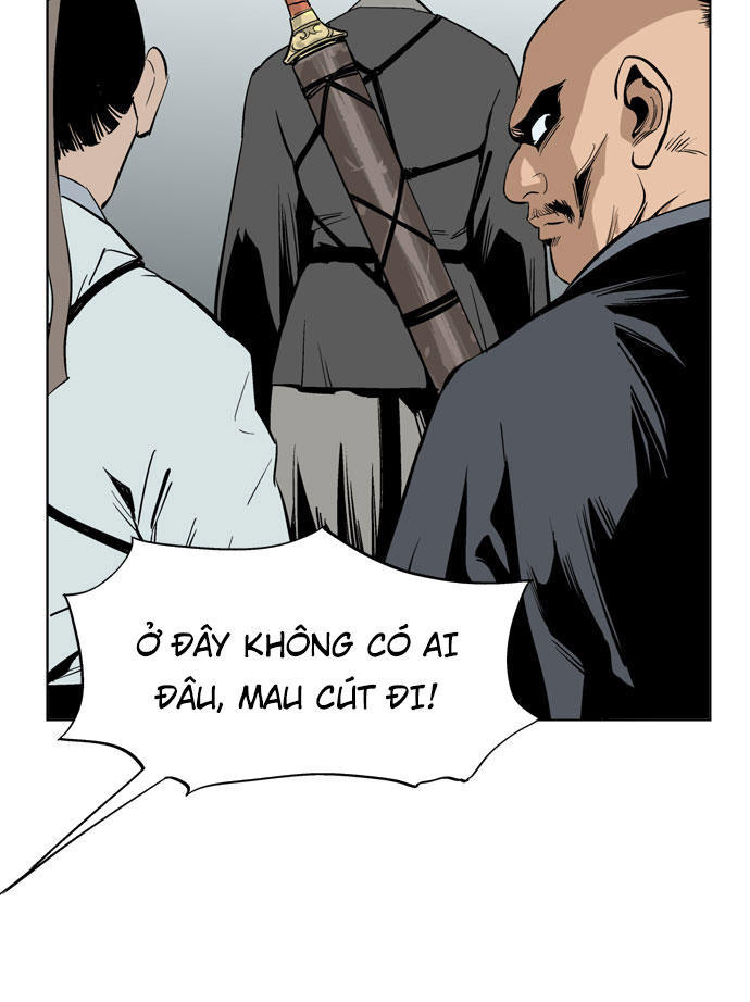 Gosu Chap 22 - Next Chap 23