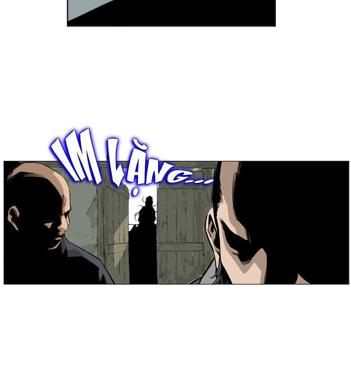 Gosu Chap 22 - Next Chap 23