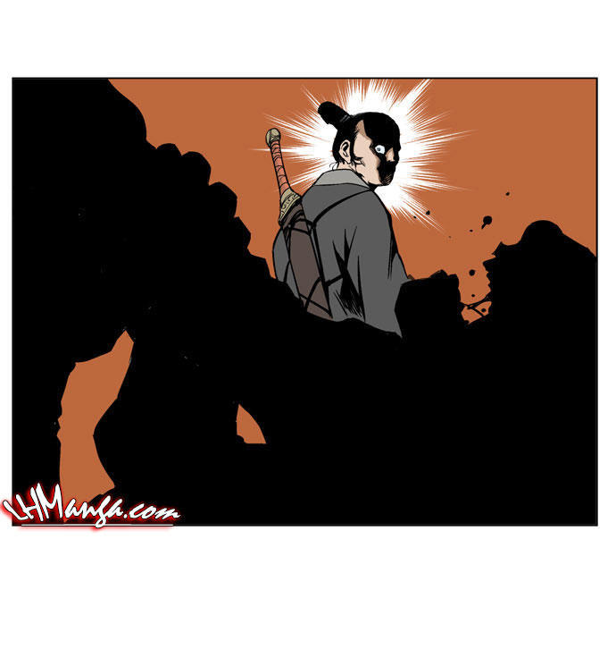 Gosu Chap 22 - Next Chap 23