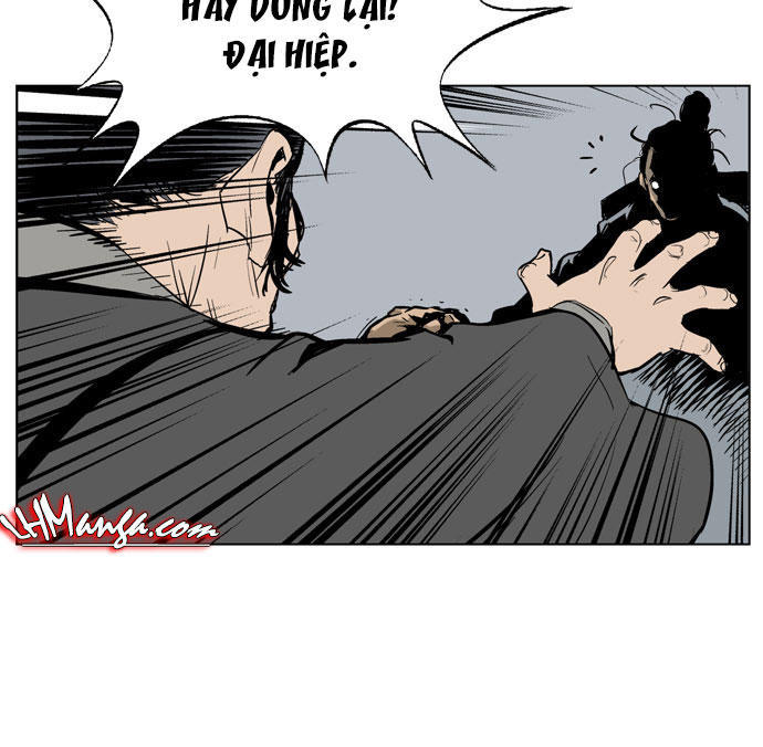 Gosu Chap 22 - Next Chap 23