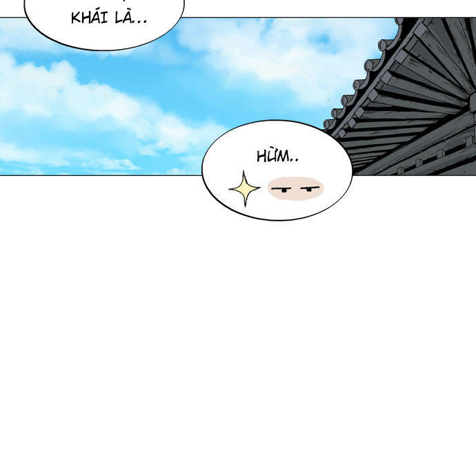 Gosu Chap 22 - Next Chap 23