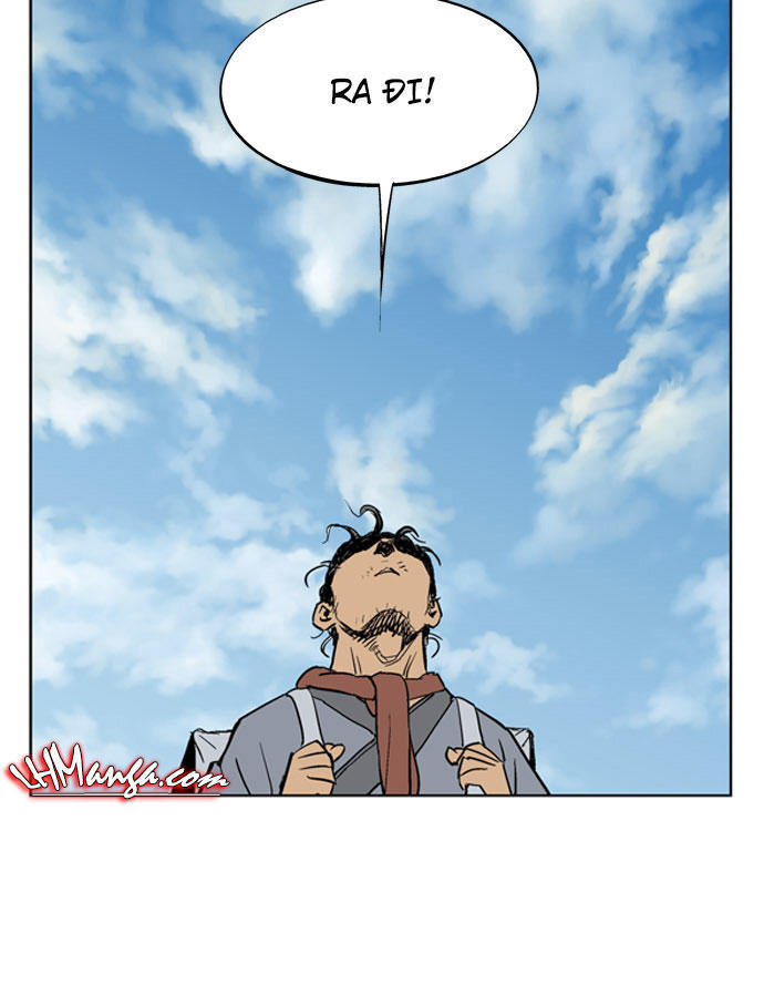 Gosu Chap 22 - Next Chap 23