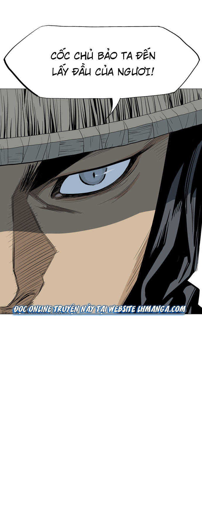 Gosu Chap 22 - Next Chap 23