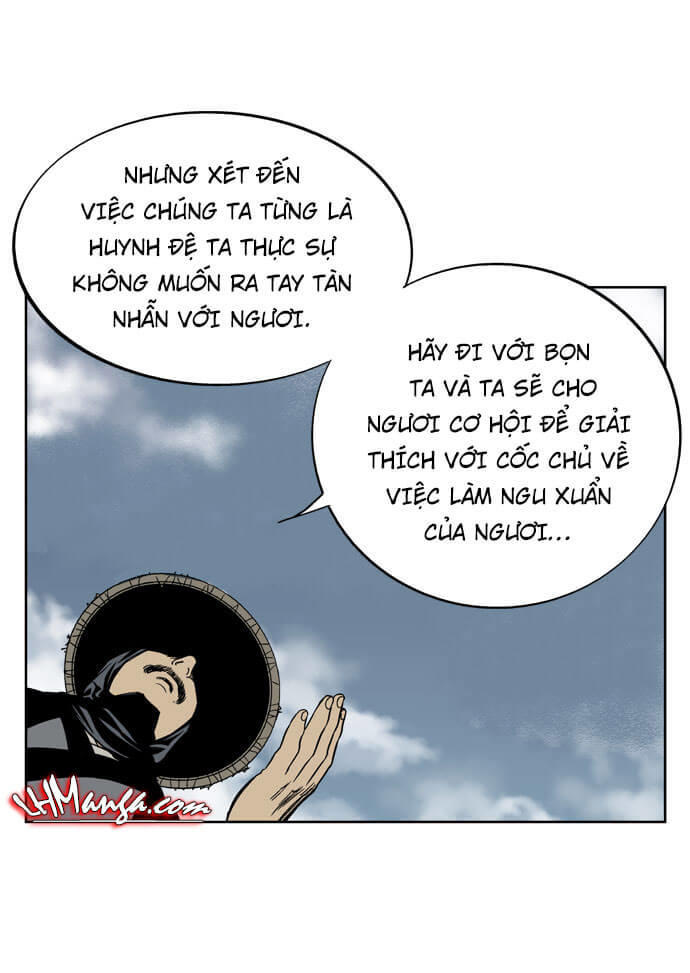 Gosu Chap 23 - Next Chap 24